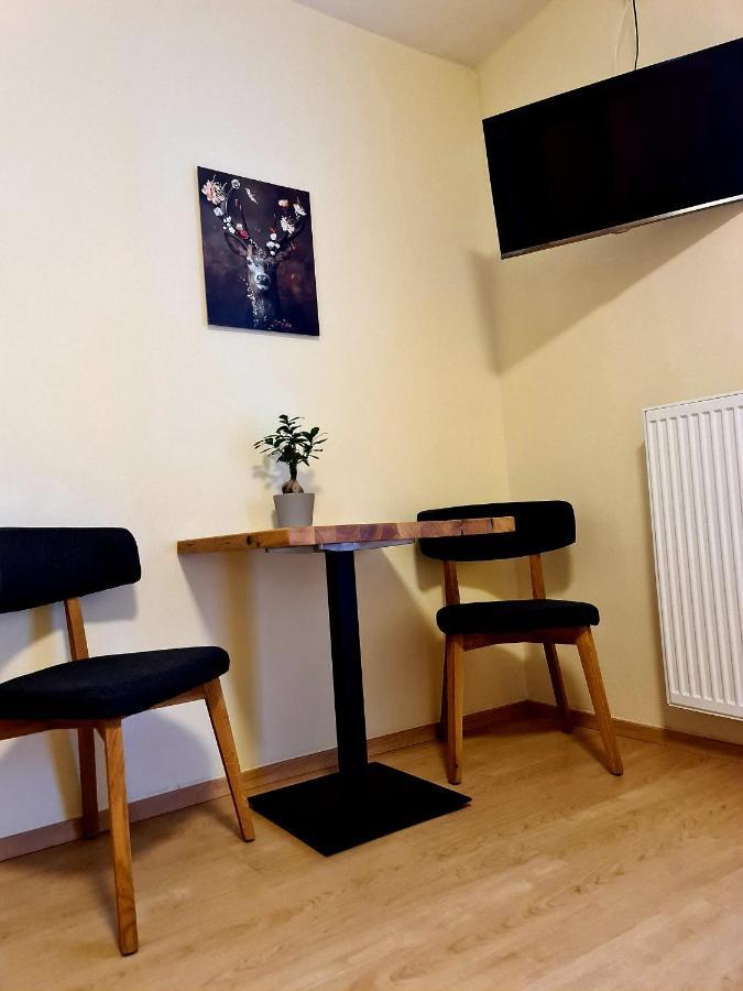 Fruehstueckspension Klein Und Fein Bad Hofgastein Eksteriør billede