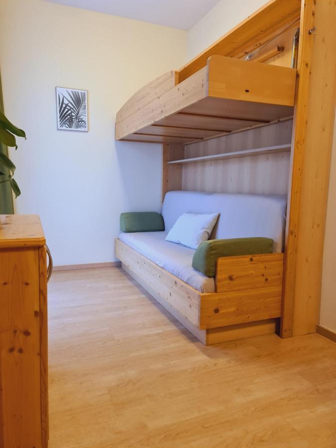 Fruehstueckspension Klein Und Fein Bad Hofgastein Eksteriør billede