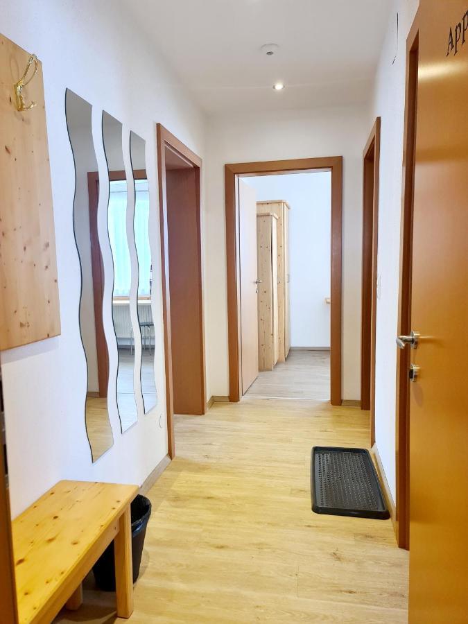 Fruehstueckspension Klein Und Fein Bad Hofgastein Eksteriør billede
