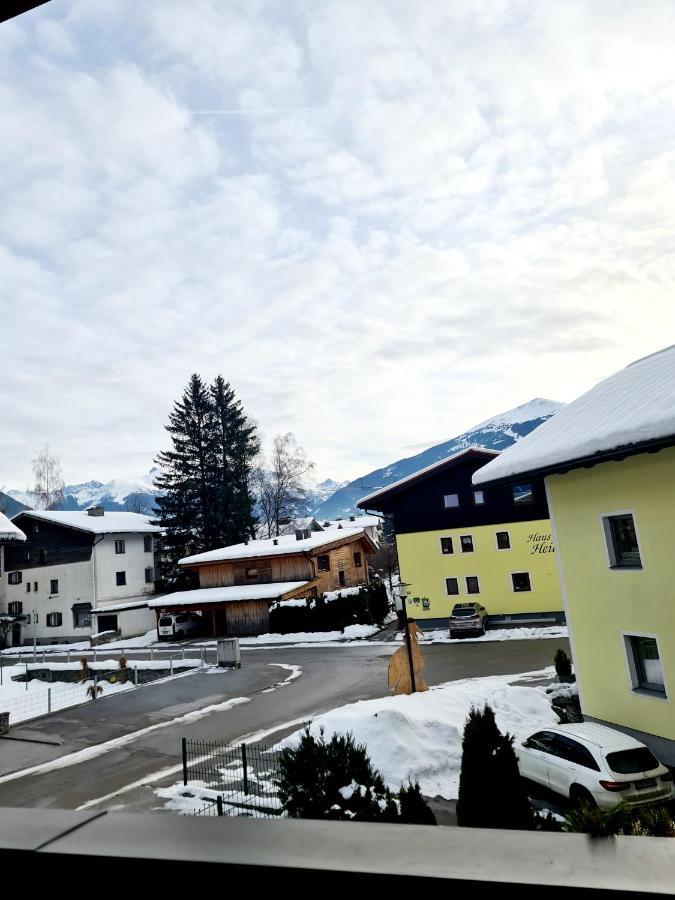 Fruehstueckspension Klein Und Fein Bad Hofgastein Eksteriør billede